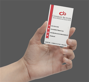 Business Card Design by uniquedesign10 for this project | Design: #3788943