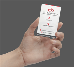 Business Card Design by uniquedesign10 for this project | Design: #3789031