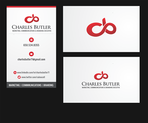 Business Card Design by uniquedesign10 for this project | Design: #3798800