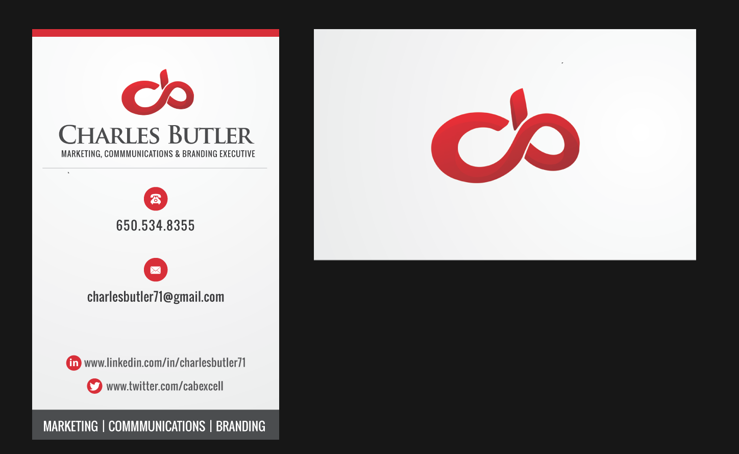 Business Card Design by uniquedesign10 for this project | Design #3798896