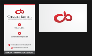 Business Card Design by uniquedesign10 for this project | Design: #3798896