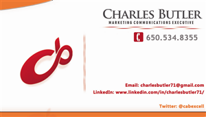Business Card Design by krish384 for this project | Design #3796196