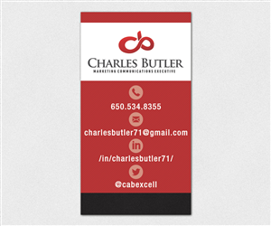 Business Card Design by uncionproducciones for this project | Design #3796304