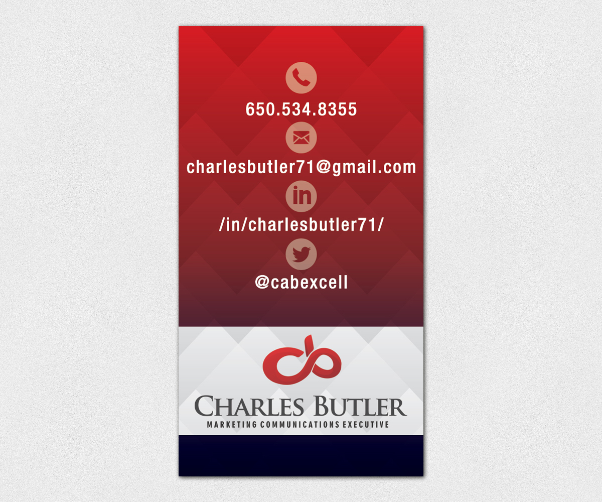 Business Card Design by uncionproducciones for this project | Design #3796305