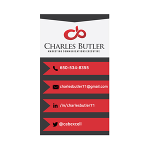 Business Card Design by Annette Ruchala Designs
