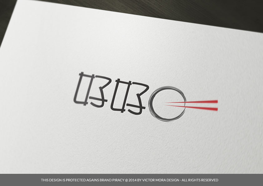 Logo-Design von Victor für dieses Projekt | Design #3805100