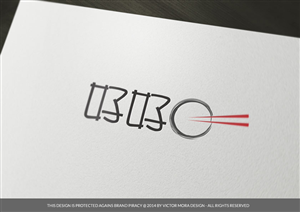 Logo Design by Victor