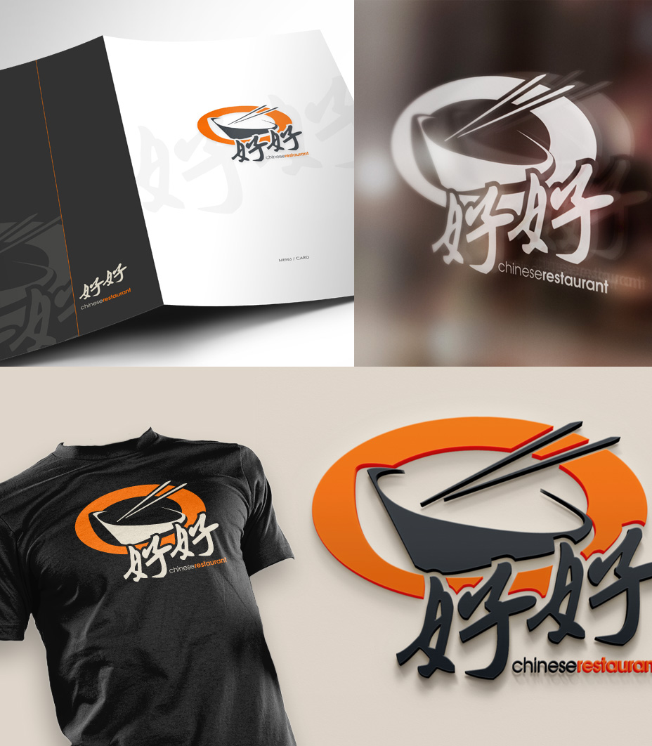 Logo Design by kresh for this project | Design #3796710