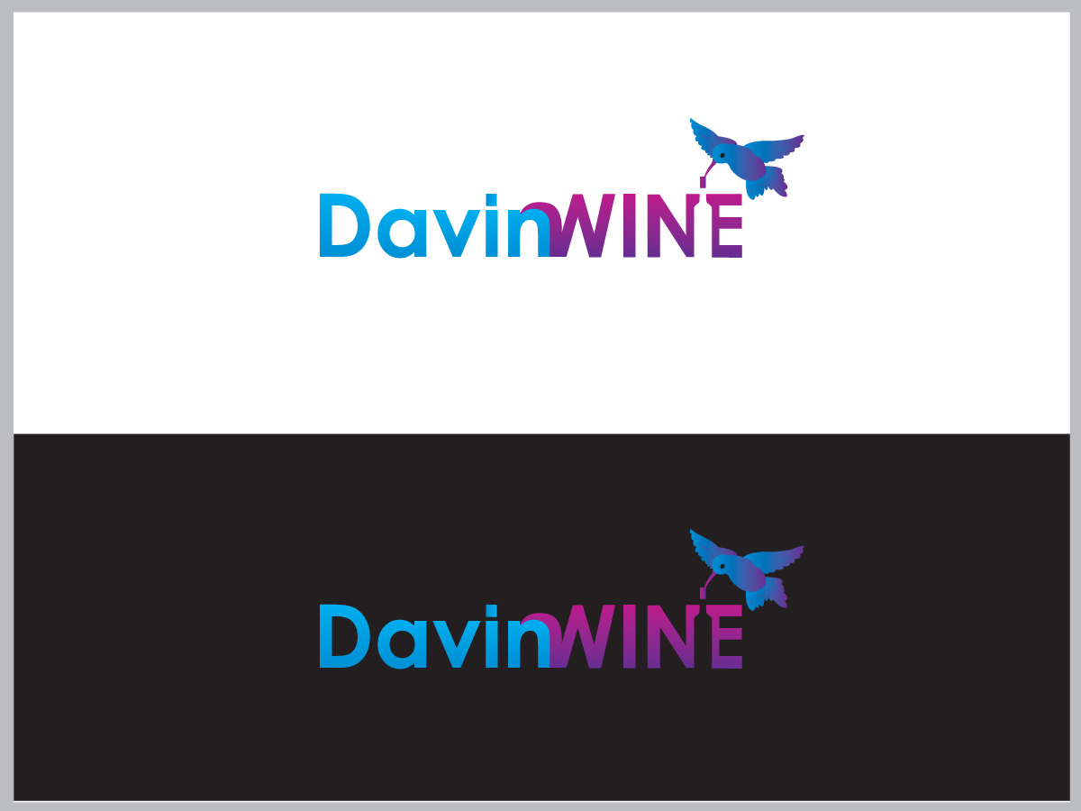 Diseño de Etiqueta por T2Dezign para Davin Winery | Diseño #3834874