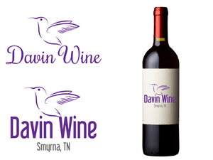 Label Design by Goodman Design