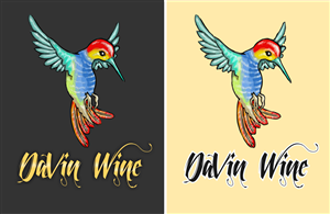 Label Design by cornel888