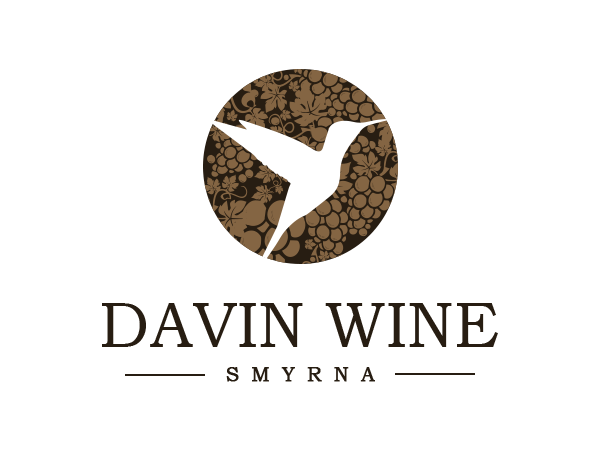 Diseño de Etiqueta por Natalia para Davin Winery | Diseño #3820290