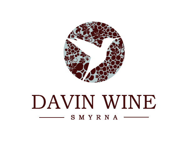 Etikett-Design von Natalia für Davin Winery | Design #3820295