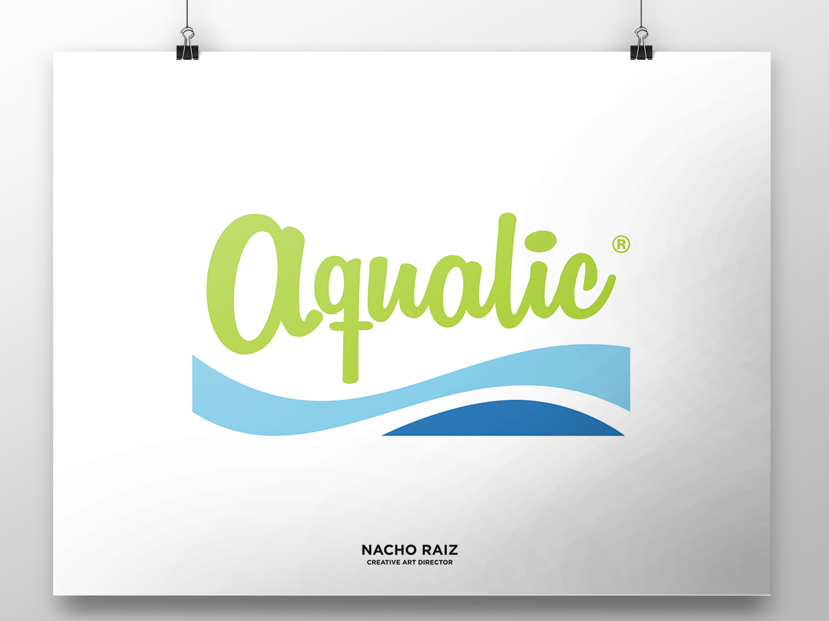 Diseño de Logo por Nacho Raiz para este proyecto | Diseño #3834677