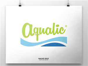 Logo Design by Nacho Raiz
