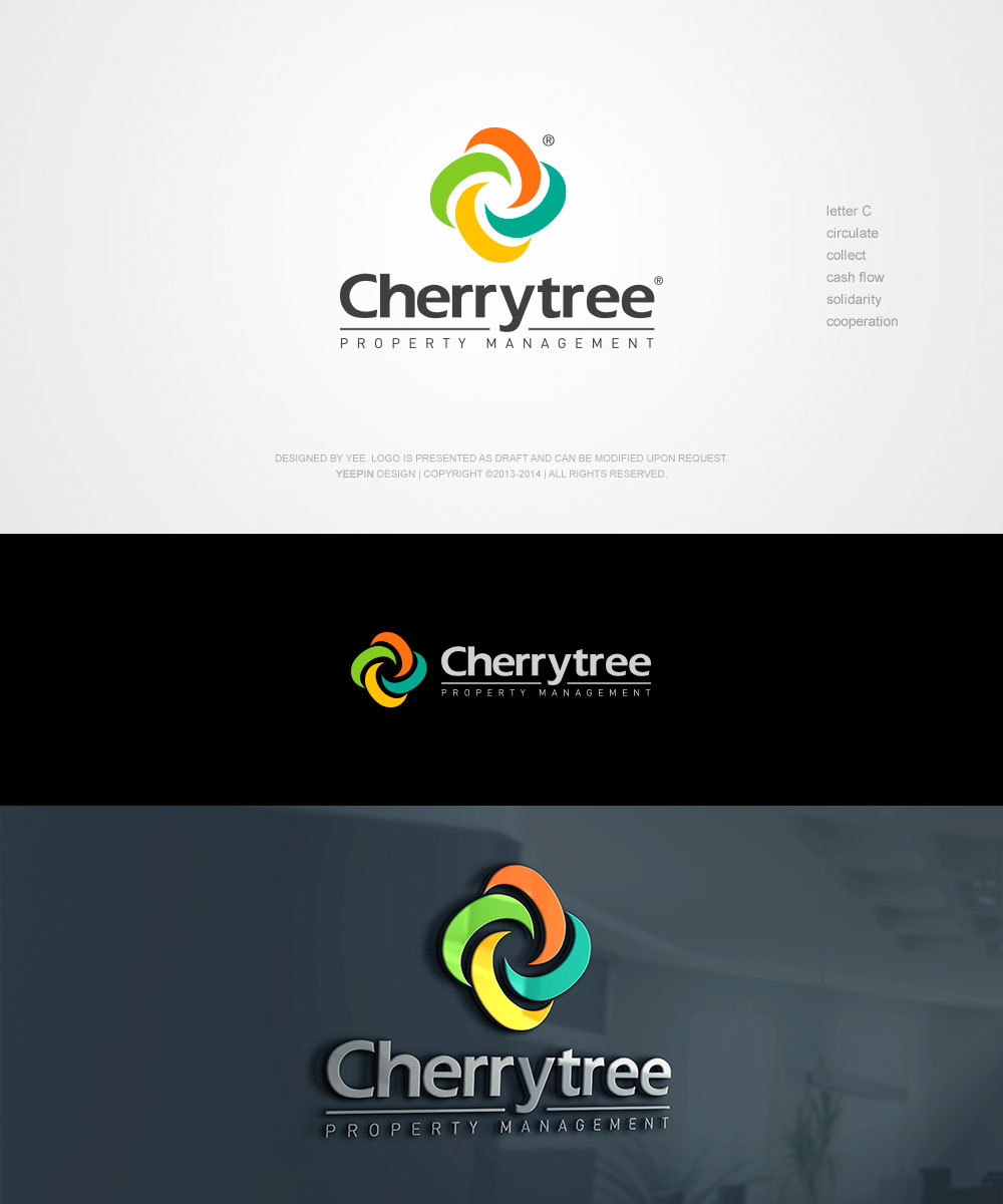 Logo Design by Benjamin for this project | Design #3837187