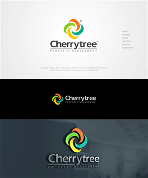 Logo Design by Benjamin for this project | Design: #3837187