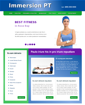Web Design by Relativiteit