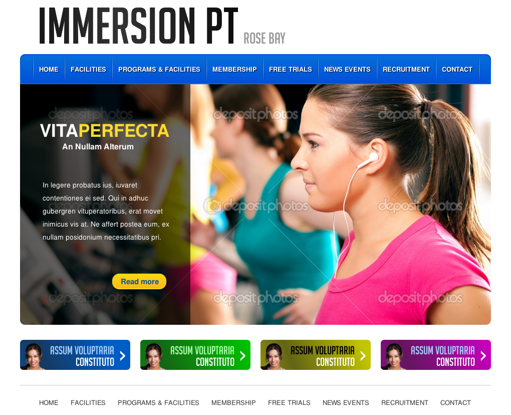 Web-Design von Relativiteit für dieses Projekt | Design #1012126