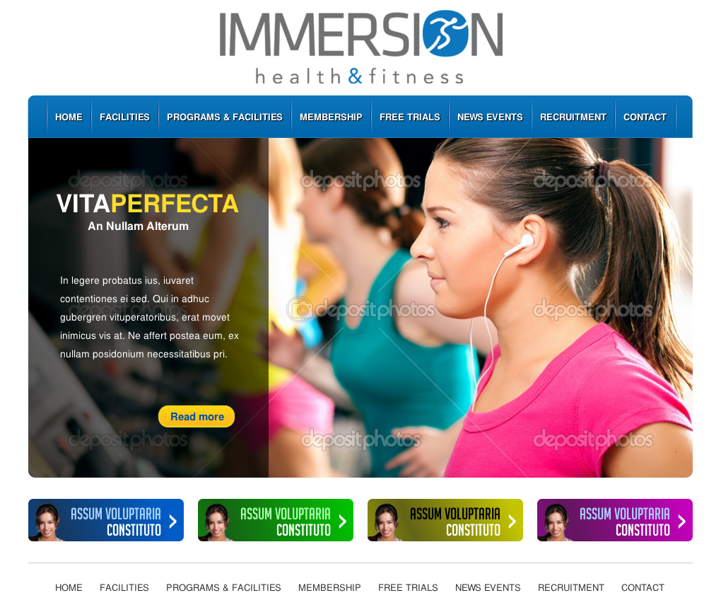 Web Design par Relativiteit pour ce projet | Design #1021278