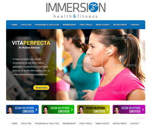 Web Design par Relativiteit pour ce projet | Design #1021278