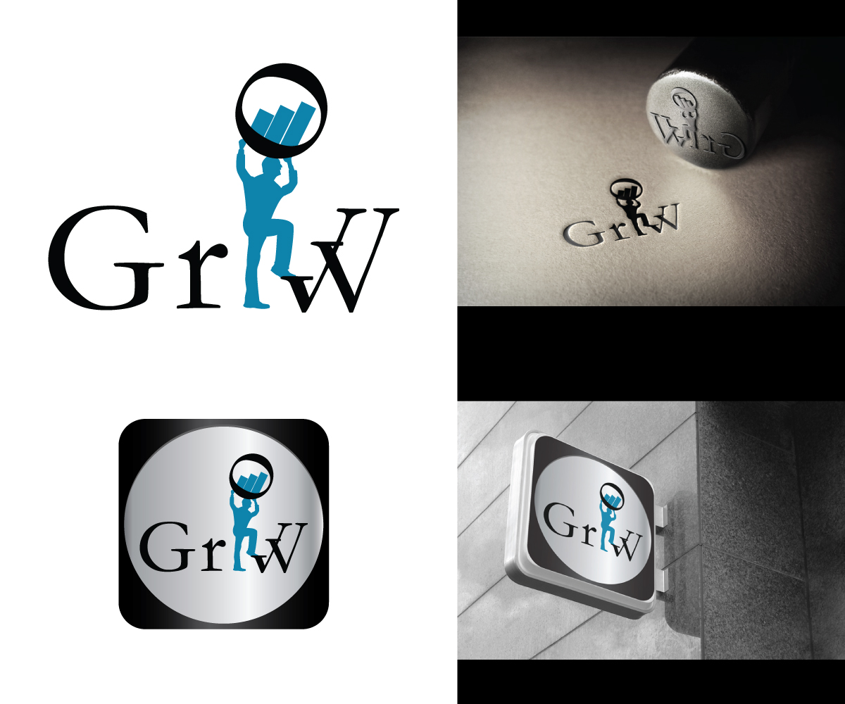 Logo Design by sekoinanc for this project | Design #3805134