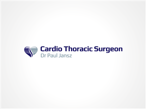 Cardio Thoracic Surgeon | Logo Design by 96 alex