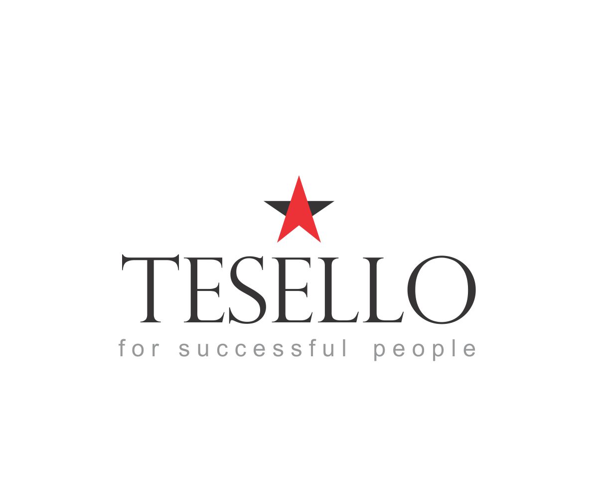 Logo Design by SK for Tesello GmbH | Design #3840808