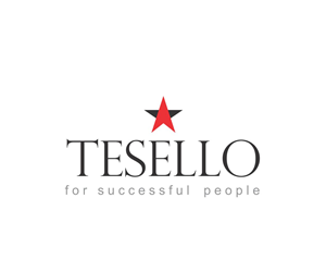 Logo Design by SK for Tesello GmbH | Design #3840808