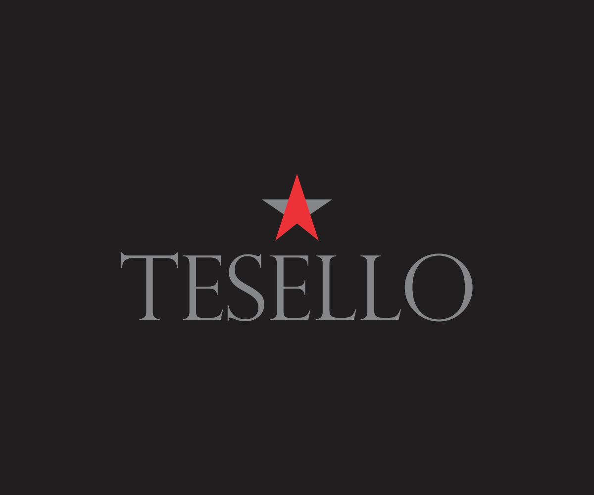 Logo Design by SK for Tesello GmbH | Design #3840813