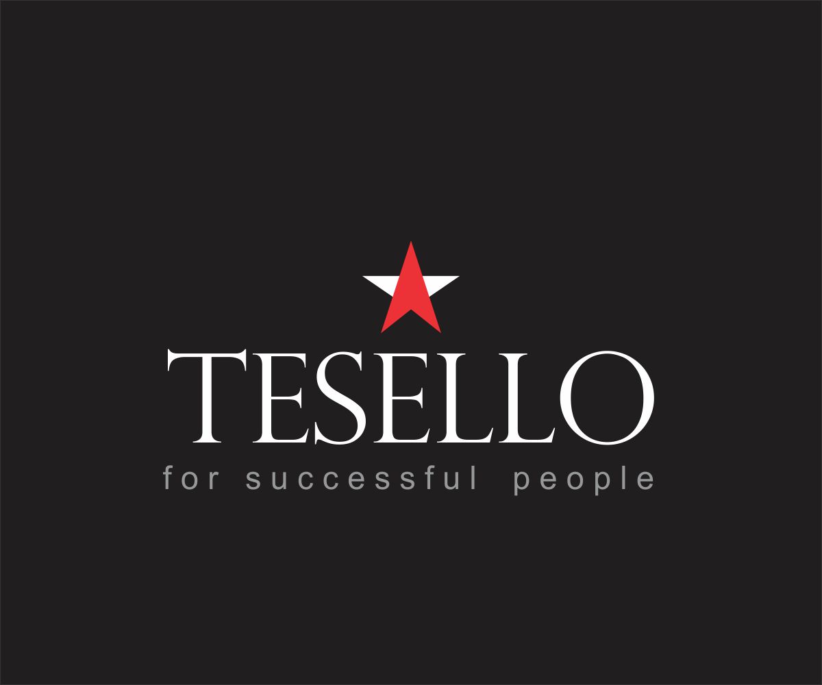 Logo Design by SK for Tesello GmbH | Design #3840815