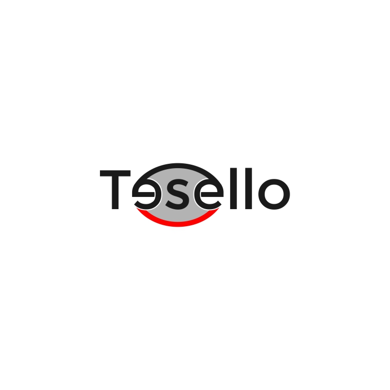 Logo-Design von simbah für Tesello GmbH | Design #3793820