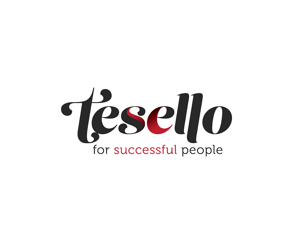 Logo Design by kianoke for Tesello GmbH | Design #3895246