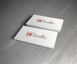 Logo Design by Locke+ for Tesello GmbH | Design: #3789805