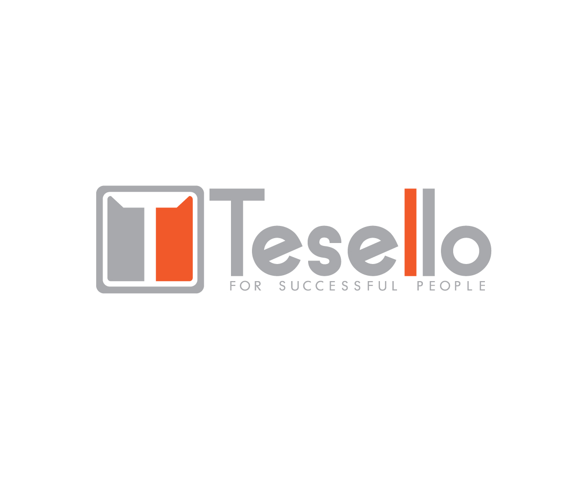 Logo Design by Locke+ for Tesello GmbH | Design #3791630