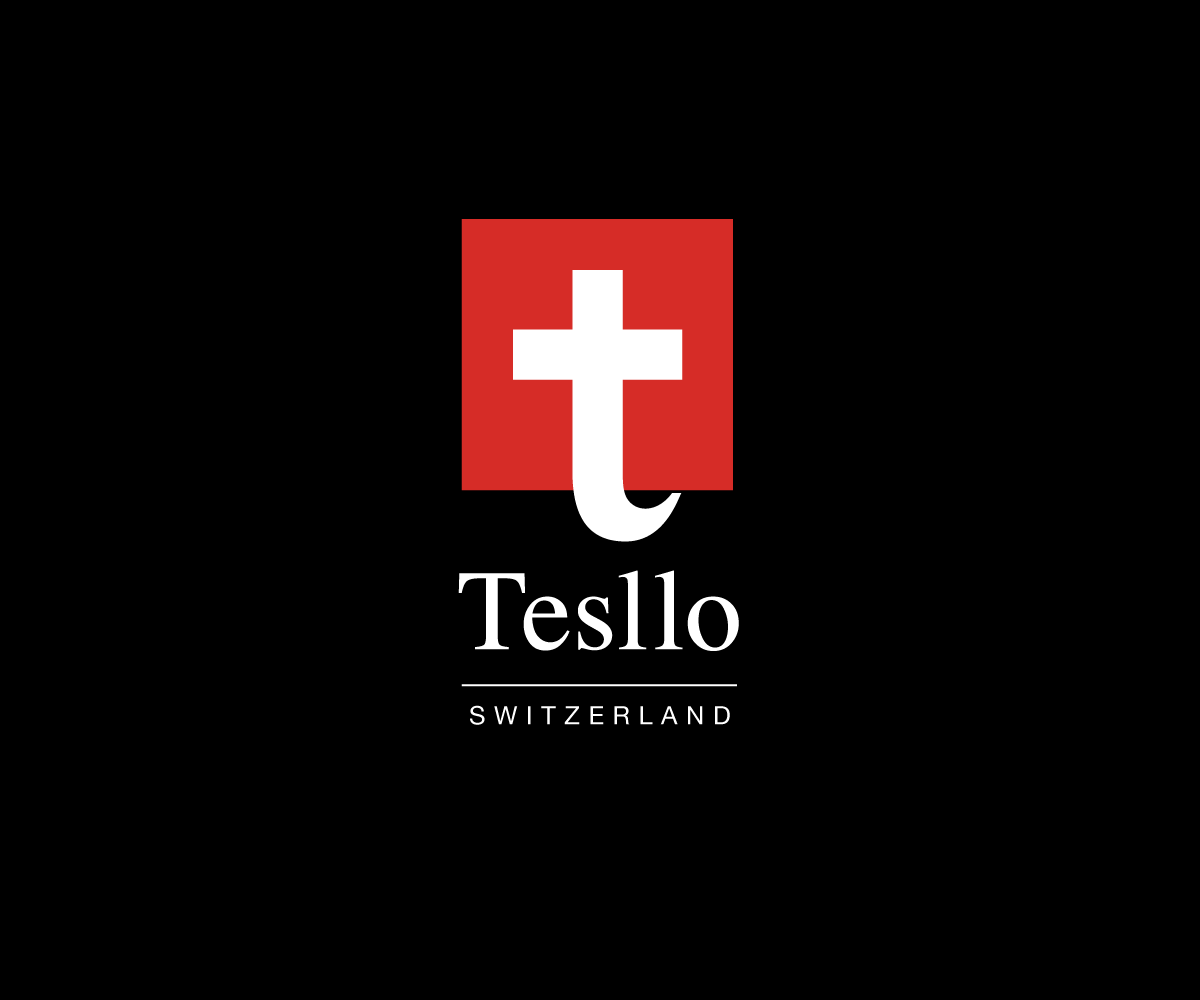 Logo Design by Ester for Tesello GmbH | Design #3847691