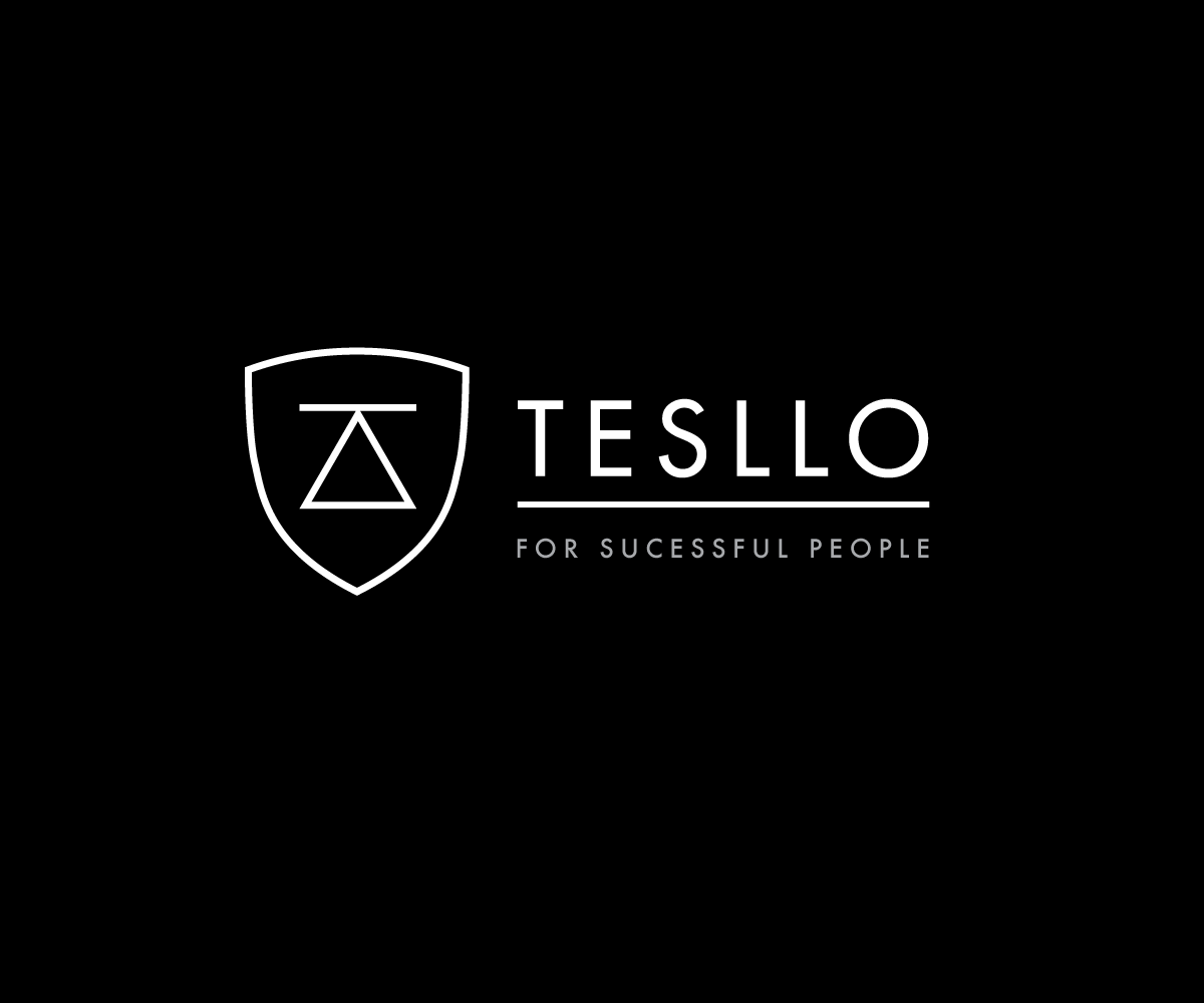 Logo Design by Ester for Tesello GmbH | Design #3848030