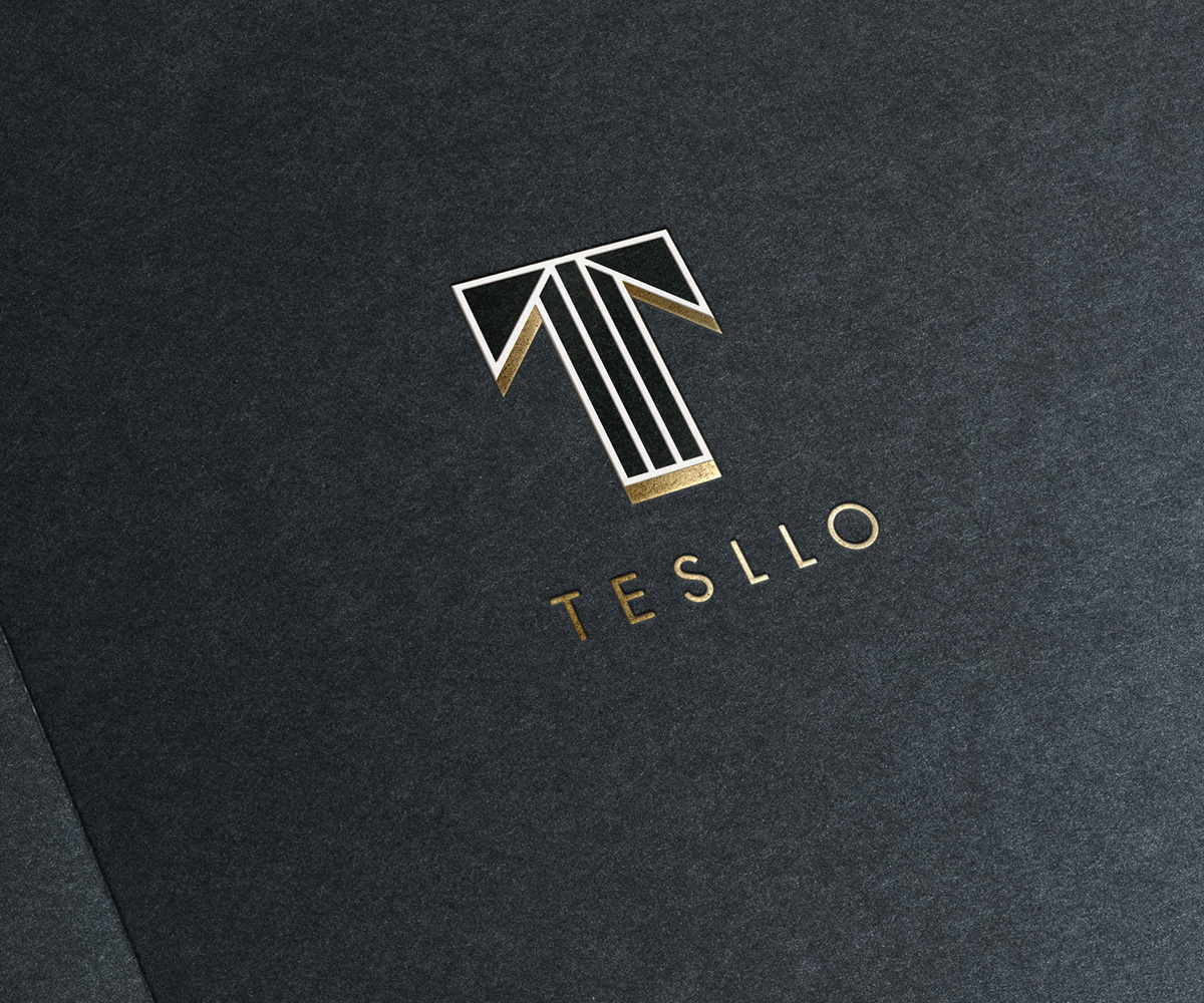 Logo Design by Ester for Tesello GmbH | Design #3850975
