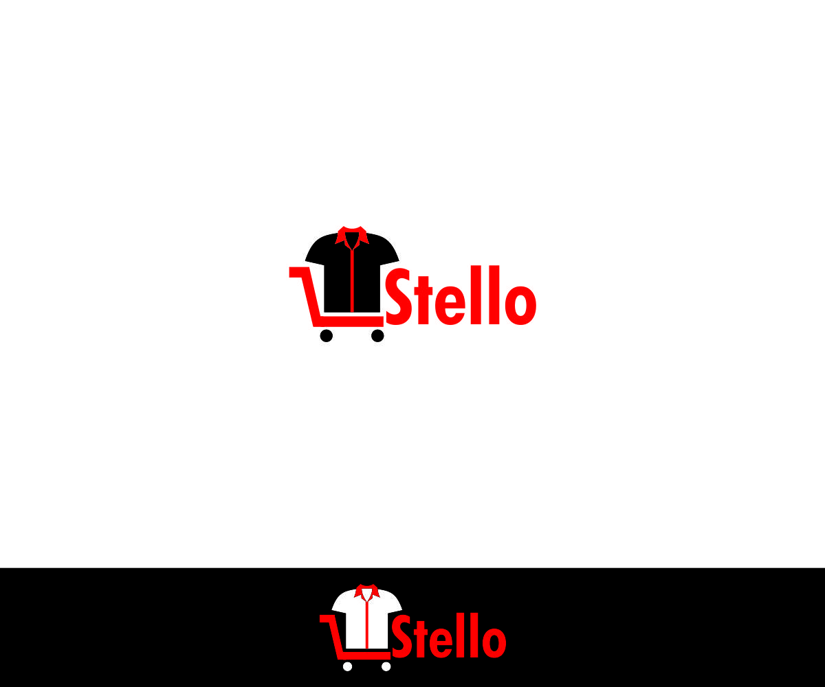 Logo Design by Irfan Renaldi for Tesello GmbH | Design #3821507