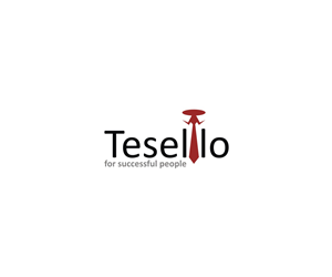 Design de Logo par Denis Leschenko pour Tesello GmbH | Design : #3789003