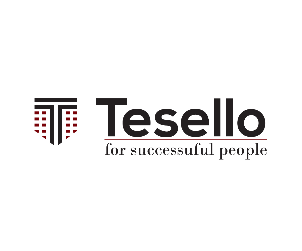 Logo Design by dianagargaritza for Tesello GmbH | Design #3805277
