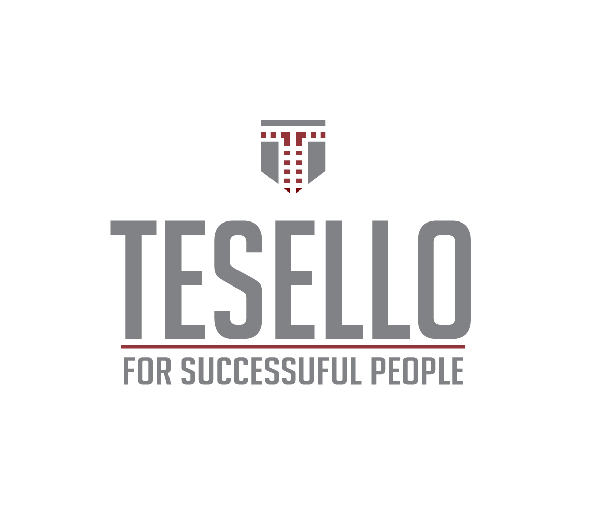 Logo Design by dianagargaritza for Tesello GmbH | Design #3805290