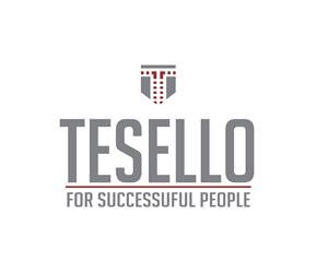 Logo Design by dianagargaritza for Tesello GmbH | Design: #3805290