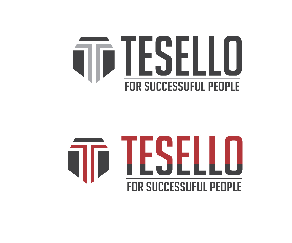 Logo Design by dianagargaritza for Tesello GmbH | Design #3805329