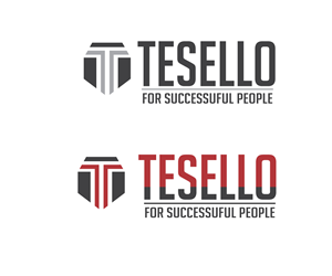 Logo Design by dianagargaritza for Tesello GmbH | Design: #3805329