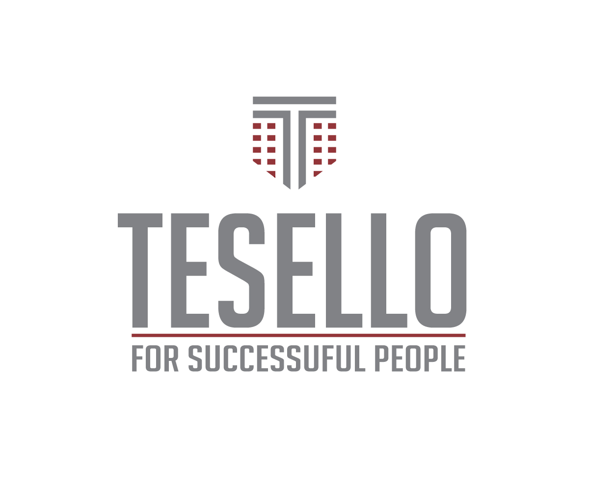 Logo Design by dianagargaritza for Tesello GmbH | Design #3815724