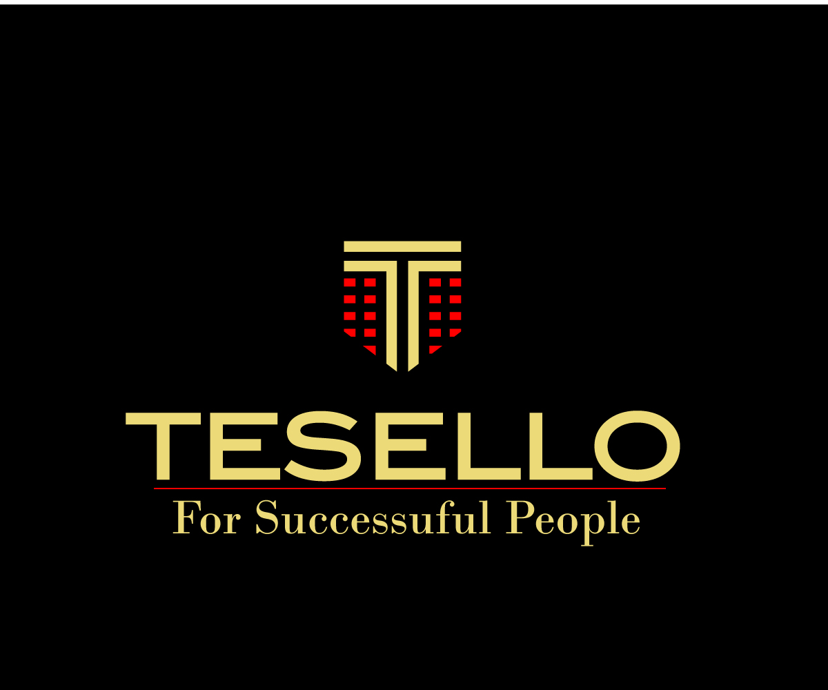 Logo Design by dianagargaritza for Tesello GmbH | Design #4234870