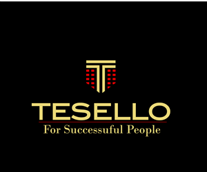 Logo Design by dianagargaritza for Tesello GmbH | Design: #4234870