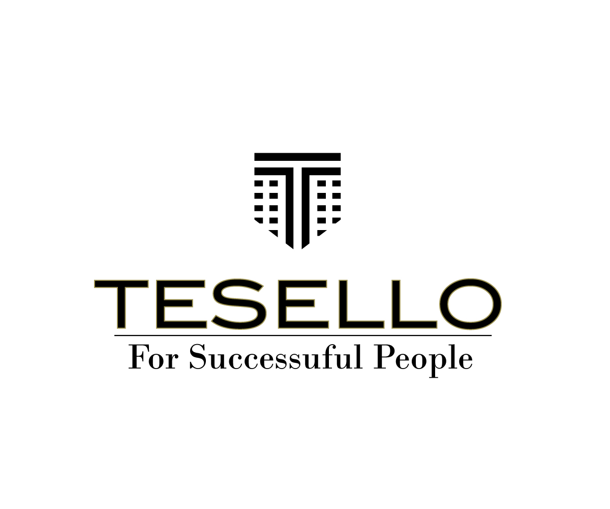 Logo Design by dianagargaritza for Tesello GmbH | Design #4234880
