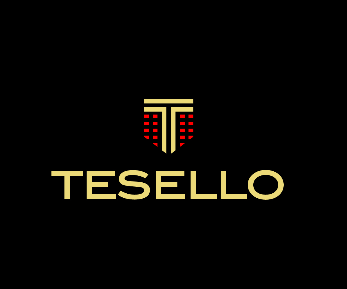 Logo Design by dianagargaritza for Tesello GmbH | Design: #4265289